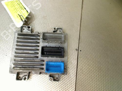Engine control unit (ECU) OPEL ASTRA J (P10) 1.4 Turbo (68) | BP39587600M57 - Image 2