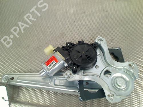 Used Rear right window mechanism Rear right window mechanism KIA PICANTO III (JA) 1.0 (67 hp) 39954718 39954718