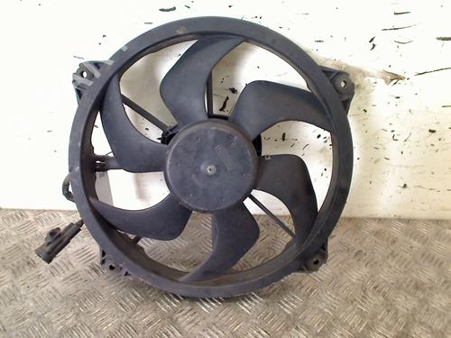 Fan PEUGEOT PARTNER Box Body/MPV 1.6 HDi | BP11312220M128 