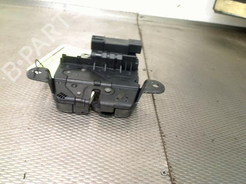 Tailgate lock BMW 2 Gran Tourer (F46) 218 d | BP29996519C101