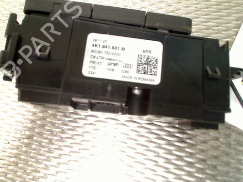 Spak kontakt AUDI E-TRON (GEN) 50 quattro | BP36159862I30 - Image 4