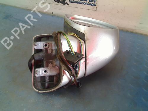 Left mirror CITROËN C4 I (LC_) 1.6 16V | BP13466472C26 
