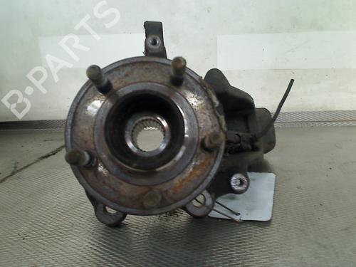 Right front steering knuckle FORD TRANSIT CONNECT V408 Box Body/MPV 1.5 TDCi | BP33871952M26 - Image 5