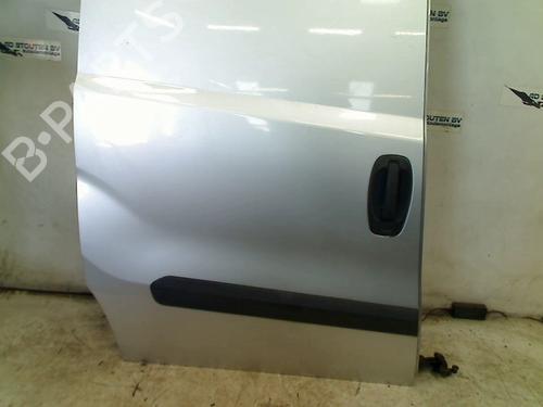 Right slide door OPEL COMBO Box Body/MPV (X12) 1.3 CDTI (B05) | BP28111887C75 
