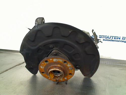 Right front steering knuckle AUDI A3 Sportback (8YA, 8YF) 35 TDI | BP29742776M26 - Image 6