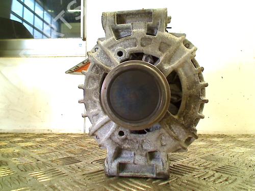 Alternator VW GOLF VII (5G1, BQ1, BE1, BE2) 2.0 GTI | BP11306725M7 