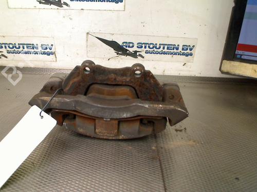 Used Left front brake caliper Left front brake caliper VOLVO V40 Hatchback (525) D4 (190 hp) 33735882 33735882
