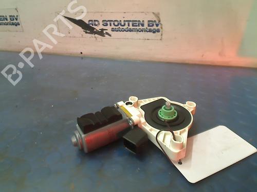 Used Left rear window motor MERCEDES-BENZ CLA Coupe (C117) CLA 220 CDI / d (117.303) (163 hp) 31847217