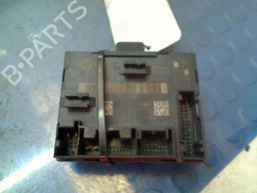 Electronic module AUDI A4 B8 Avant (8K5) 1.8 TFSI | BP11730592M83 