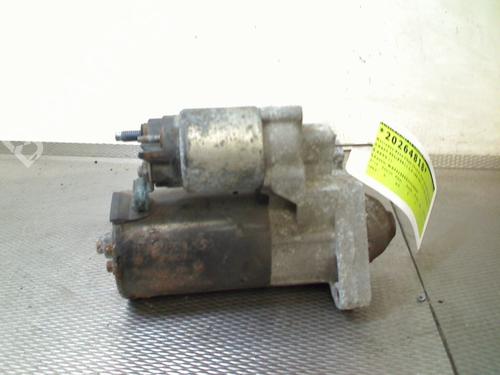 Motorino avviamento Motorino avviamento 38305593 38305593
