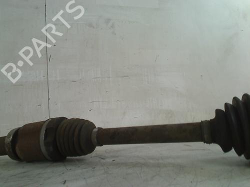 Right front driveshaft FORD TRANSIT CONNECT V408 Box Body/MPV 1.5 TDCi | BP33871953M39  - Image 5
