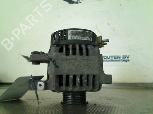 Generator CITROËN C1 (PM_, PN_) 1.0 (68 hp) 30112687