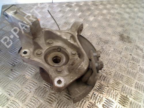 Used Right front steering knuckle TOYOTA PRIUS (_W3_) 1.8 Hybrid (ZVW30) (136 hp) 11259197