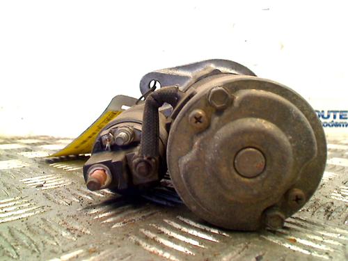 Startmotor SAAB 9-3 (YS3D) 2.0 Turbo (154 hp) 11296102
