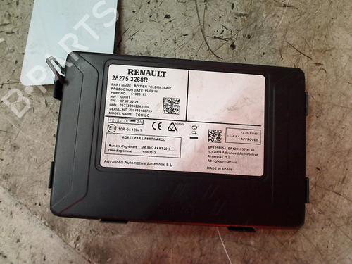 Used Control unit Control unit 11262112 11262112