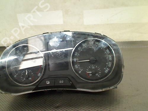 Instrument cluster SKODA RAPID Spaceback (NH1) 1.2 TSI | BP32205715C47 - Image 3