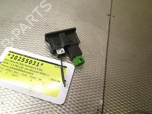 Other SEAT IBIZA IV (6J5, 6P1) 1.4 TDI | BP31071038O1 