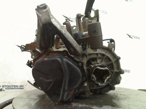 Gearbox MAZDA 3 (BK) 1.6 (BK14) | BP23105240M3 