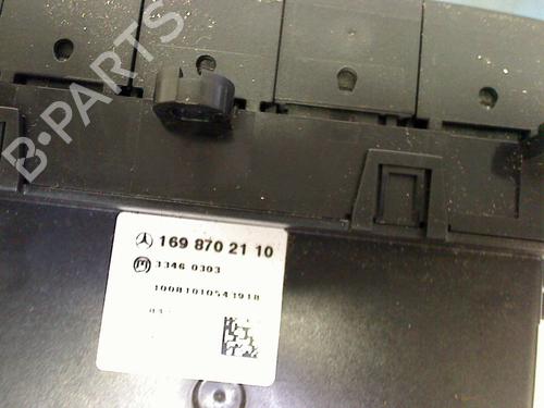 Switch MERCEDES-BENZ A-CLASS (W169) A 160 CDI (169.006, 169.306) | BP18695715I30 