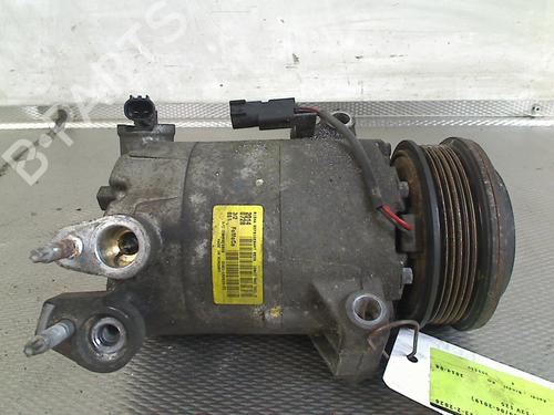AC compressor FORD C-MAX II (DXA/CB7, DXA/CEU) 1.0 EcoBoost | BP36879719M34  - Image 5