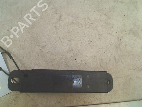Used Antenna/Base MERCEDES-BENZ C-CLASS Coupe (C205) C 200 (205.342) (184 hp) 13125594