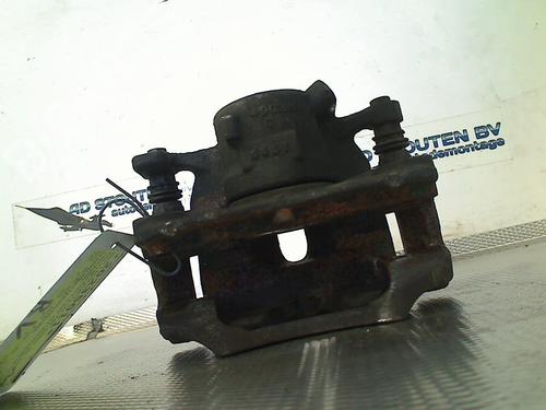 Right front brake caliper BMW 2 Gran Coupe (F44) 218 i | BP36156191M104  - Image 7