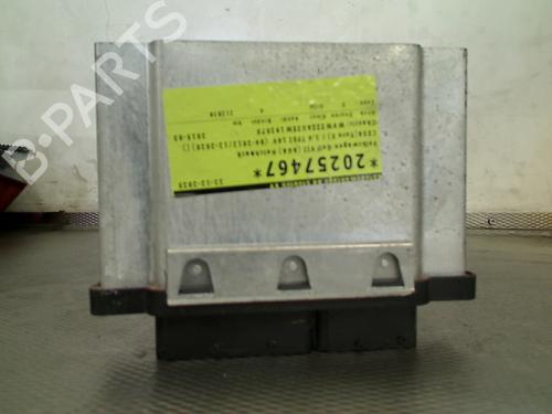 Engine control unit (ECU) VW GOLF VII (5G1, BQ1, BE1, BE2) 1.4 TSI | BP37509082M57 - Image 4