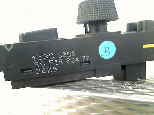 Switch CITROËN C6 (TD_) 3.0 V6 | BP28949533I30