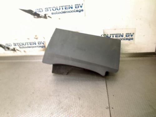 Used Passenger airbag FIAT 500 (312_) 1.2 (312AXA1A) (69 hp) 31045921