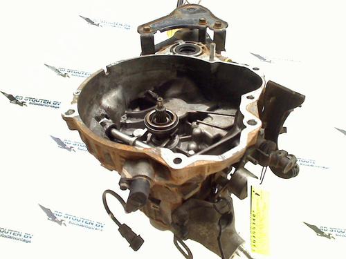 Gearkasse CHEVROLET SPARK (M300) 1.0 LPG | BP29826852M3 