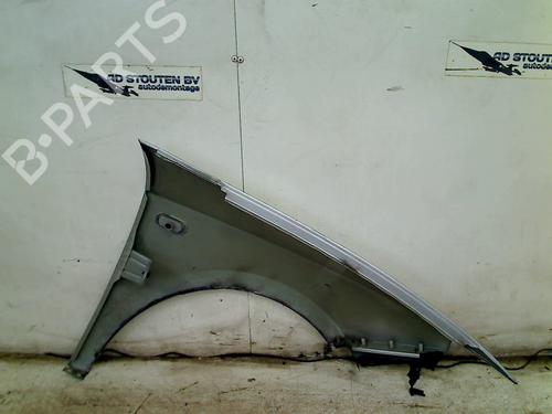 Left front fenders SEAT IBIZA IV ST (6J8, 6P8) 1.2 TDI | BP26737557C41 