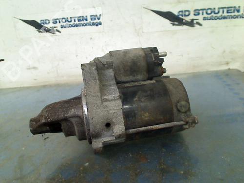 Used Starter Starter DAIHATSU SIRION (M3_) 1.0 (M300) (70 hp) 39974830 39974830
