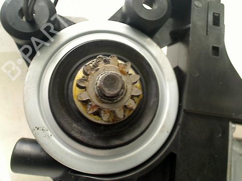 Left front window motor VOLVO V70 III (135) 2.0 GDI | BP32041243E21 