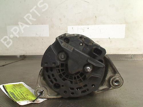 Generator OPEL CORSA D (S07) 1.4 (L08, L68) (90 hp) 31033904