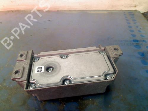 ECU airbags BMW 3 Touring (E91) 325 i | BP17695920M53 