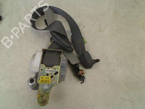 Kollisonspute sett SSANGYONG KYRON 2.0 Xdi | BP11320072C86