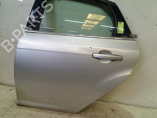 Left rear door FORD FOCUS III 1.6 TDCi ECOnetic | BP18877045C4 