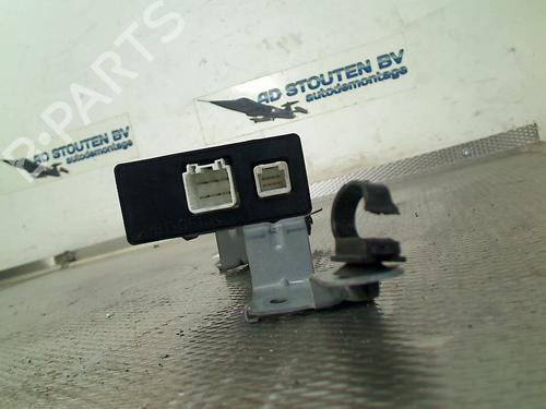 Electronic module MAZDA 6 Hatchback (GH) 2.0 MZR (GHEFS) | BP31147088M83 