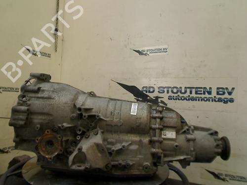 Used Gearbox AUDI A4 B7 (8EC) 2.0 TFSI (200 hp) 12590866