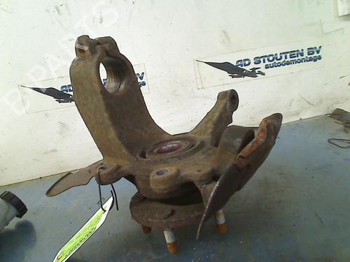 Right front steering knuckle VOLVO V50 (545) 1.8 | BP19032736M26 