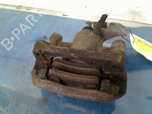 Right rear brake caliper OPEL MOVANO B Van (X62) 2.3 CDTI FWD (FV) | BP13650112M106