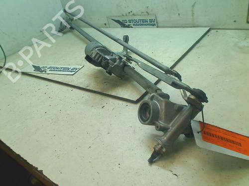 Used Front wipers mechanism OPEL ZAFIRA / ZAFIRA FAMILY B (A05) 1.6 (M75) (115 hp) 11316680