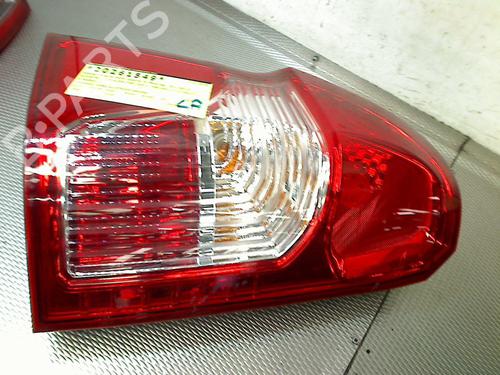 Used Left taillight Left taillight 38733175 38733175