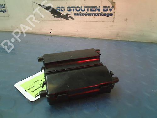 Used Electronic module MERCEDES-BENZ C-CLASS (W205) AMG C 63 S (205.087) (510 hp) 13479718