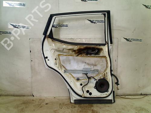 Left rear door NISSAN QASHQAI II (J11, J11_) 1.2 DIG-T | BP29710134C4 