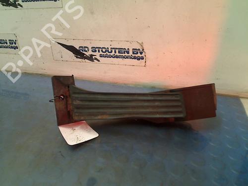 Used Pedal Pedal 13499537 13499537