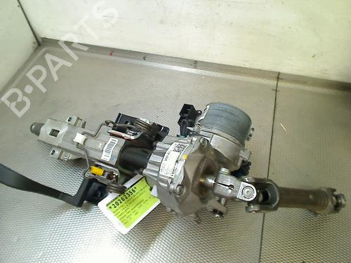 Steering column SKODA CITIGO (NF1) 1.0 | BP36474881M21 - Image 3