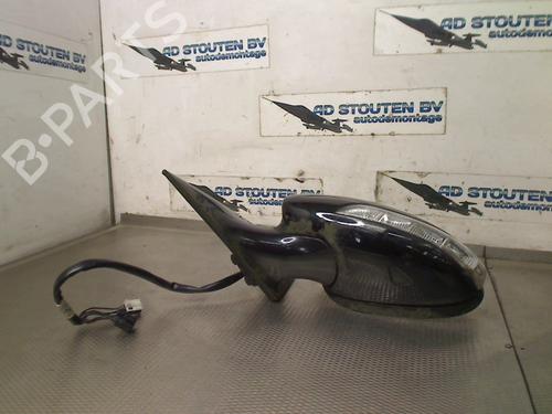 Left mirror MERCEDES-BENZ CLS (C219) CLS 350 CDI (219.322) | BP31081696C26 