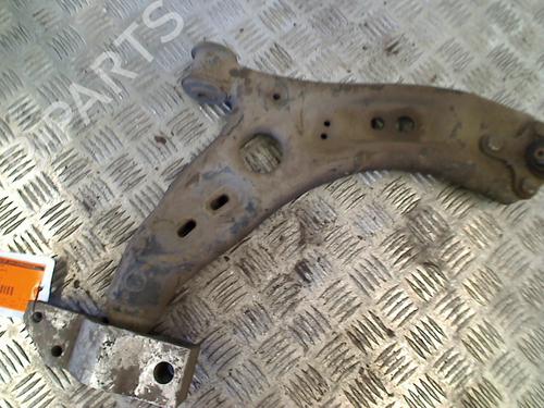 Used Right front suspension arm SEAT ALTEA XL (5P5, 5P8) 1.4 TSI (125 hp) 11258816