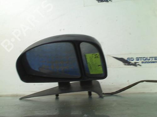 Right mirror CITROËN JUMPER I Van (244) 2.0 HDi | BP24305810C27 